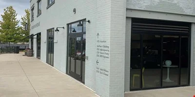 Sylvan Office Supply 215 — Lease in Nashville, TN, photo 6 of 8