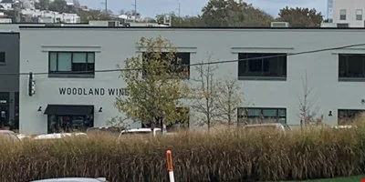 Sylvan Office Supply 215 — Lease in Nashville, TN, photo 4 of 8