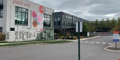 Sylvan Office Supply 215 — Lease in Nashville, TN, photo 7 of 8