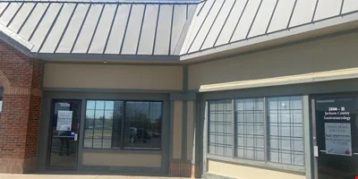Office Space Unit I - office for sale in independence, MO