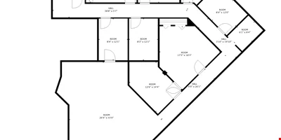 Office Space Unit I — Lease in Independence, MO, photo 3 of 7