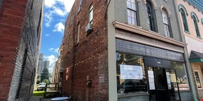 Retail Space Downtown Ionia — Lease in Ionia, MI, photo 1 of 5