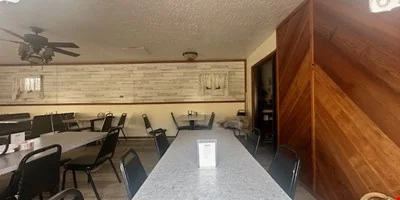 Lakey's Cafe — Lease in Indian Valley, ID, photo 2 of 8