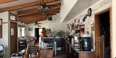 Lakey's Cafe — Lease in Indian Valley, ID, photo 3 of 8