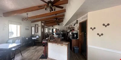 Lakey's Cafe — Lease in Indian Valley, ID, photo 4 of 8