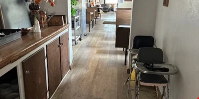 Lakey's Cafe — Lease in Indian Valley, ID, photo 6 of 8