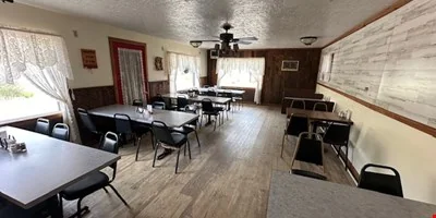 Lakey's Cafe — Lease in Indian Valley, ID, photo 7 of 8