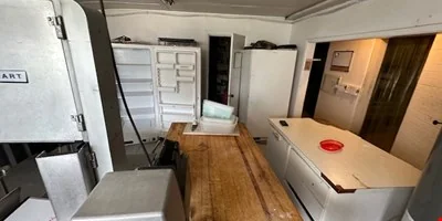 Lakey's Cafe — Lease in Indian Valley, ID, photo 8 of 8
