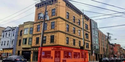 357 3rd Street, Jersey City