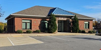 1744 Heritage Drive - Suite 201 — Lease in Wake Forest, NC, photo 1 of 8