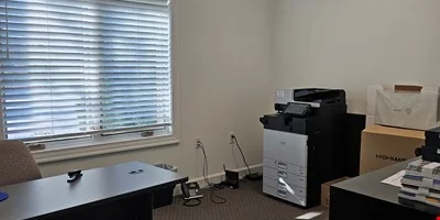 1744 Heritage Drive - Suite 201 — Lease in Wake Forest, NC, photo 4 of 8