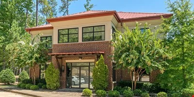 The Woods of Riverchase - Hoover Office - office for sale in hoover, AL