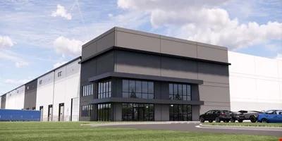 Jeffmet Phase 3 - industrial for sale in mccalla, AL