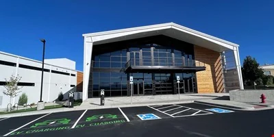 D&G BUILDING “B” — Lease in Lafayette, CO, photo 1 of 8