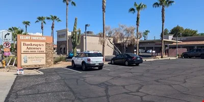 2950 N. Dobson Rd. — Lease in Chandler, AZ, photo 3 of 8