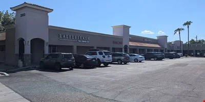 2950 N. Dobson Rd. — Lease in Chandler, AZ, photo 2 of 8