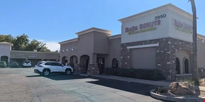 2950 N. Dobson Rd. — Lease in Chandler, AZ, photo 1 of 8