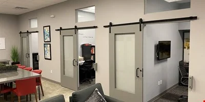 West-End Lake Oswego Office Sublease Available! — Lease in Lake Oswego, OR, photo 3 of 3