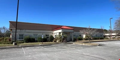 3200 Wellons Blvd — Lease in New Bern, NC, photo 1 of 8