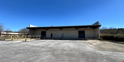 3200 Wellons Blvd — Lease in New Bern, NC, photo 2 of 8