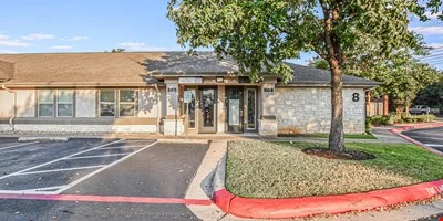 Turnkey Small Office Space