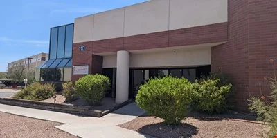110 S. 54th St. — Lease in Chandler, AZ, photo 1 of 8