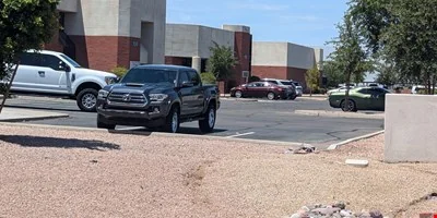 110 S. 54th St. — Lease in Chandler, AZ, photo 3 of 8