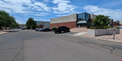 110 S. 54th St. — Lease in Chandler, AZ, photo 7 of 8