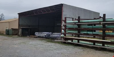 Excellent Manufacturing Opportunity — Lease in Tuscaloosa, AL, photo 3 of 5
