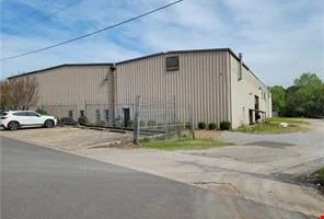 Excellent Manufacturing Opportunity - industrial for sale in tuscaloosa, AL