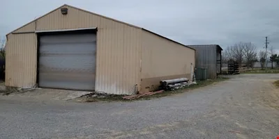Excellent Manufacturing Opportunity — Lease in Tuscaloosa, AL, photo 2 of 5