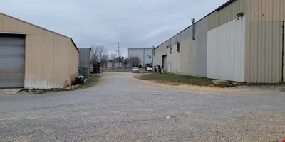 Excellent Manufacturing Opportunity — Lease in Tuscaloosa, AL, photo 4 of 5