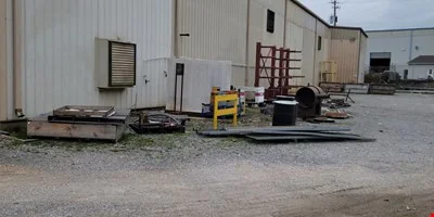 Excellent Manufacturing Opportunity — Lease in Tuscaloosa, AL, photo 5 of 5