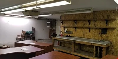 Summit Industrial Space — Lease in Puyallup, WA, photo 8 of 8