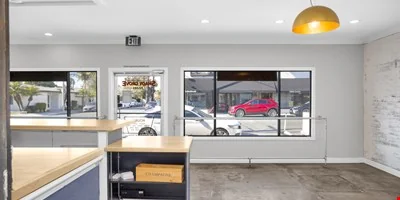 4th Street Retro Row Prime Restaurant Space — Lease in Long Beach, CA, photo 6 of 8