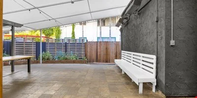 4th Street Retro Row Prime Restaurant Space — Lease in Long Beach, CA, photo 5 of 8