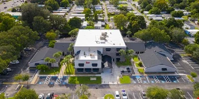 Palm Harbor Commercial — Lease in Palm Harbor, FL, photo 2 of 8
