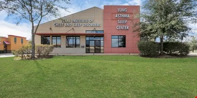 Medical Space for Lease at 14262 Gulf Fwy