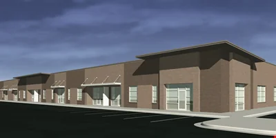 Pre-Leasing North Raleigh Flex/Warehouse - other for sale in raleigh, NC