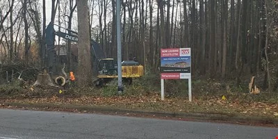 Pre-Leasing North Raleigh Flex/Warehouse — Lease in Raleigh, NC, photo 7 of 8
