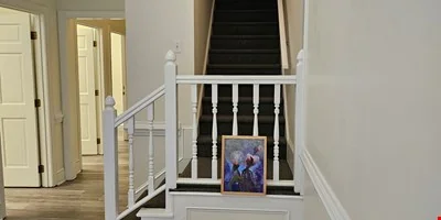 1037 Dresser Ct — Lease in Raleigh, NC, photo 7 of 8