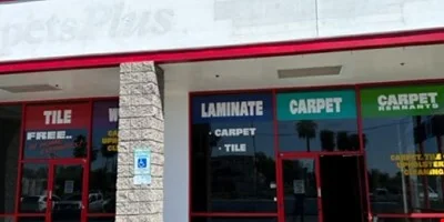 Mesa Shores Shopping Center 2 — Lease in Mesa, AZ, photo 2 of 5