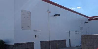 Mesa Shores Shopping Center 2 — Lease in Mesa, AZ, photo 3 of 5