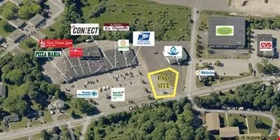 Pad Site — Lease in Brockton, MA, photo 2 of 5