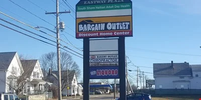 Eastway Plaza — Lease in Brockton, MA, photo 2 of 8