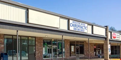 Eastway Plaza — Lease in Brockton, MA, photo 6 of 8