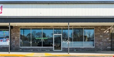 Eastway Plaza — Lease in Brockton, MA, photo 8 of 8