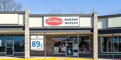 Eastway Plaza — Lease in Brockton, MA, photo 7 of 8