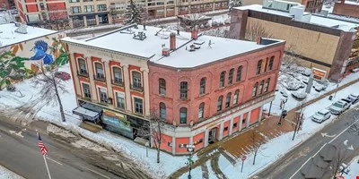 2 Lisbon Street, Lewiston — Lease in Lewiston, ME, photo 2 of 8