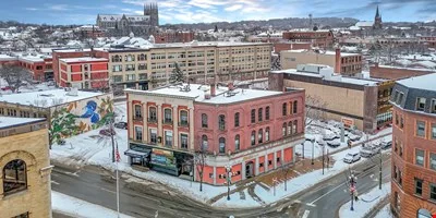2 Lisbon Street, Lewiston — Lease in Lewiston, ME, photo 8 of 8